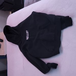 Hello Sisters James Charles Casual Hoodies Sweatshirts Sweater Pullover